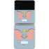 Disney Dumbo Portrait Galaxy Z Flip4 5G Skin